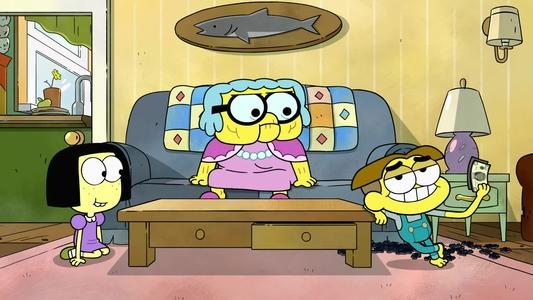 Image Big City Greens 27