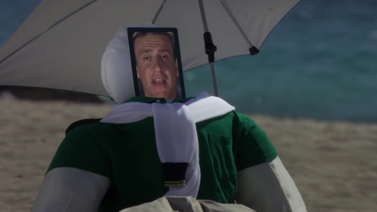 Image Cómo conocí a vuestra madre 4