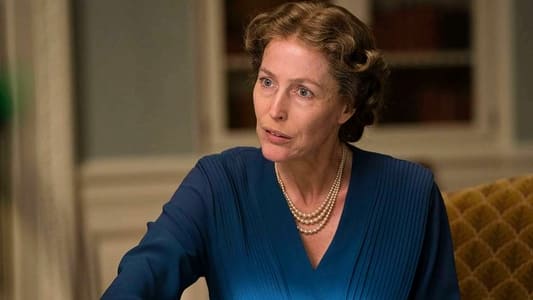 Image The First Lady (2022) 8