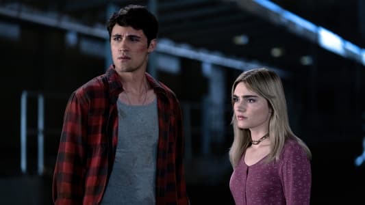 Image The Winchesters 13