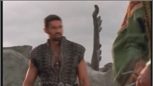 Image Xena la princesa guerrera 9