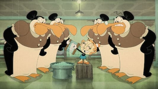 Image ¡El show de Cuphead! 10