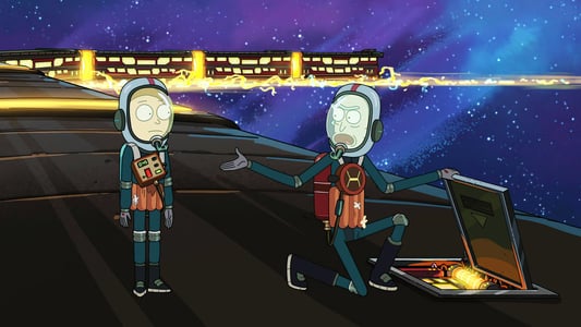 Image Rick and Morty 6
