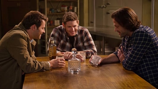 Image Sobrenatural (Supernatural) 8