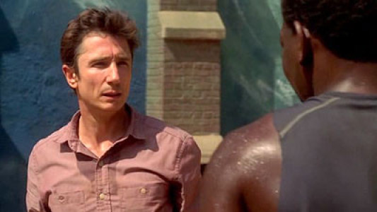 Image Prison Break 5