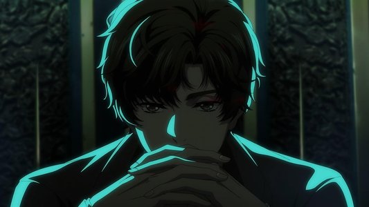 Image Señor de los Misterios 1