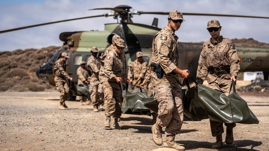 Image Nine Bodies in a Mexican Morgue 6