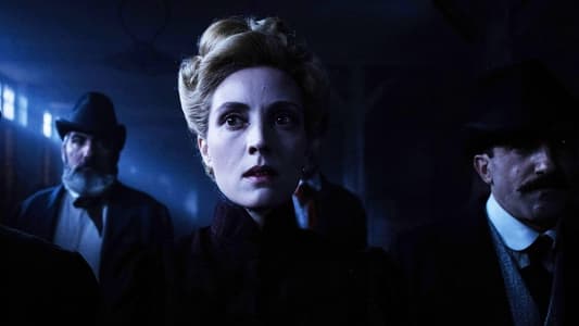 Image Paris police 1900 6