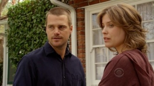 Image NCIS Los Angeles 12