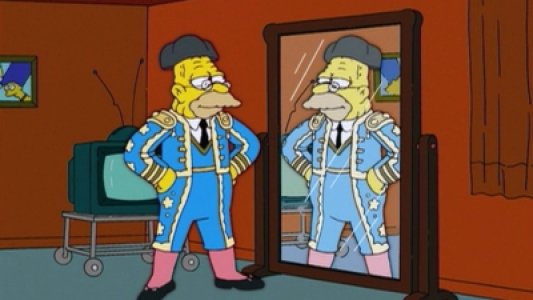 Image Los Simpsons 16