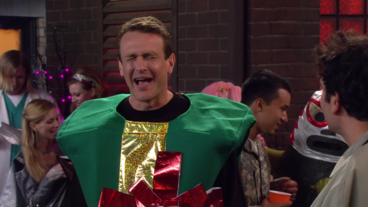 Image Cómo conocí a vuestra madre 5