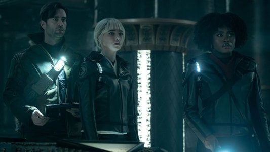 Image Star Trek: Strange New Worlds 5