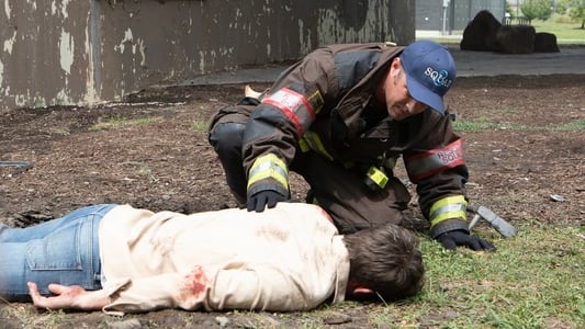 Image Chicago Fire 3