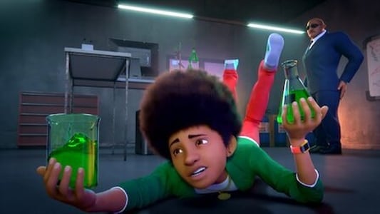 Image Fast & Furious: Espías a todo gas 4