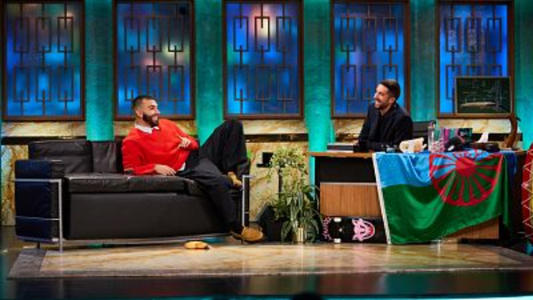 Image La Revuelta 16