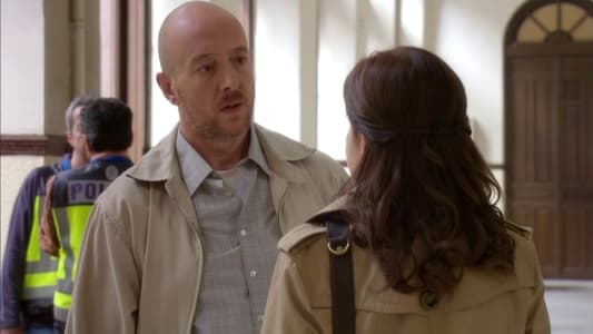 Image Los misterios de Laura (España) 6