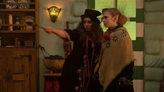 Image ¡Vaya familia Claus! 4