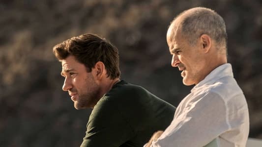 Image Jack Ryan, de Tom Clancy 2