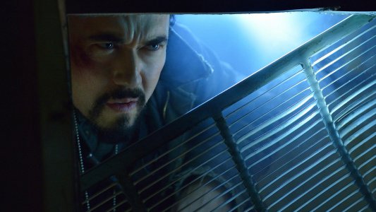 Image The Strain (La Cepa) 5