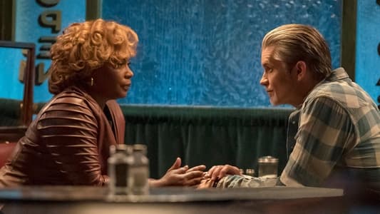 Image Justified: Ciudad salvaje 8