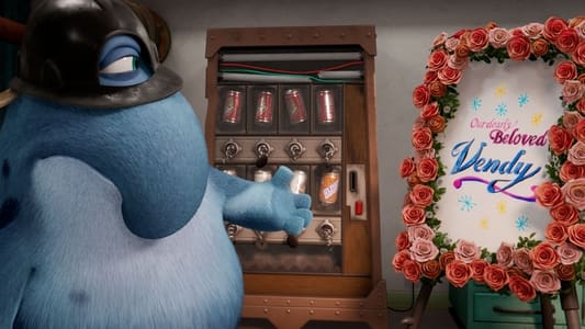 Image Monsters at Work 6