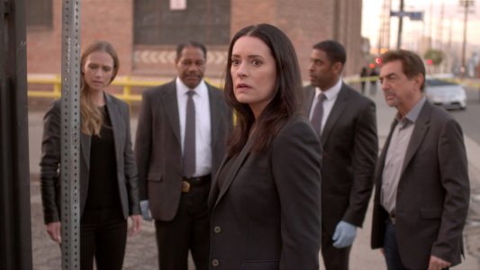 Image Mentes Criminales (Criminal Minds) 19
