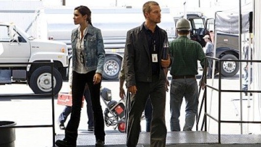 Image NCIS Los Angeles 7