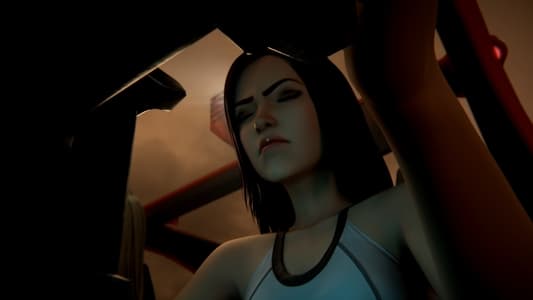 Image Blade Runner Black Lotus 3