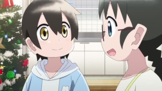 Image My Clueless First Friend 12