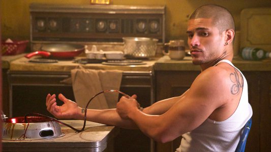 Image The Strain (La Cepa) 3