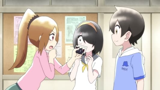 Image My Clueless First Friend 3