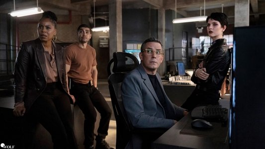 Image Law & Order: Organized Crime 1