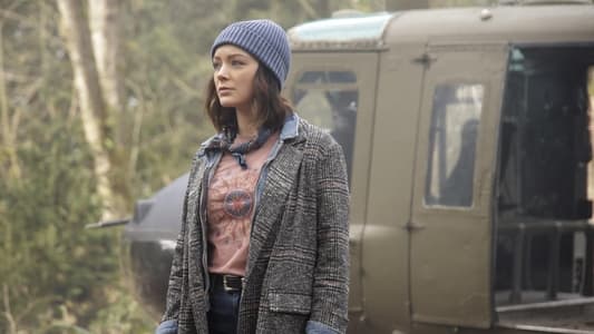 Image Motherland: Fort Salem 8