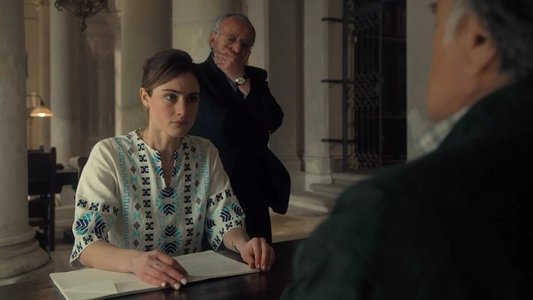 Image Amanda Knox: una historia retorcida 8