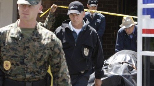 Image NCIS (Navy: Investigación criminal) 7