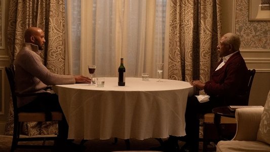 Image Emperor of Ocean Park 4