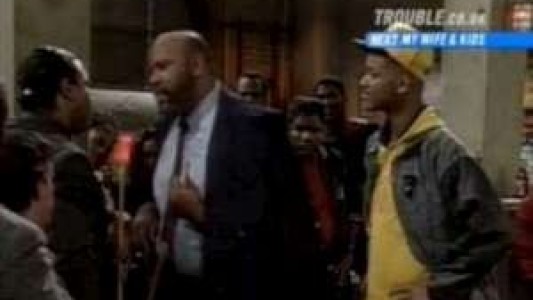 Image El Principe del Rap 22