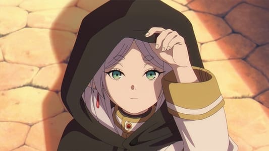 Image Sousou no Frieren 8