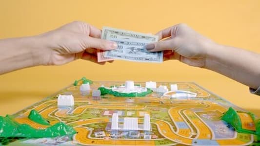 Image El dinero en pocas palabras 3