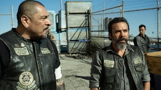 Image Mayans MC 4