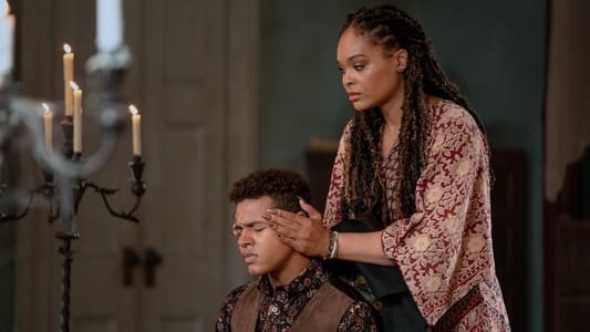 Image The Winchesters 5