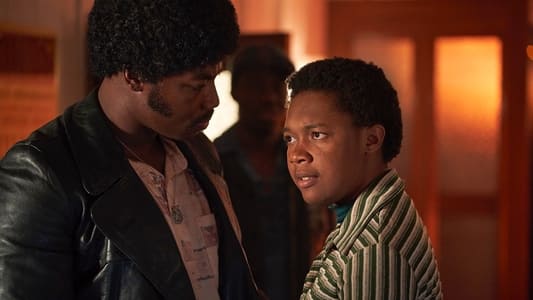 Image The Long Shadow (2023) 2