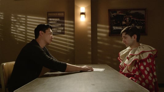 Image Mentes Criminales (Criminal Minds) 17