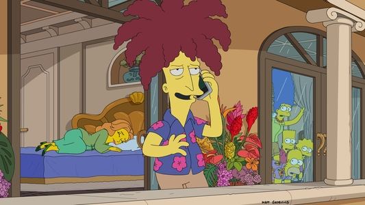 Image Los Simpsons 2