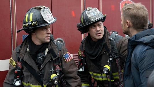 Image Chicago Fire 15