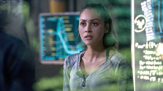 Image Los 100 (The 100) 14
