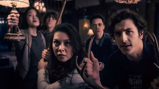 Image Escalofríos: La Serie 7