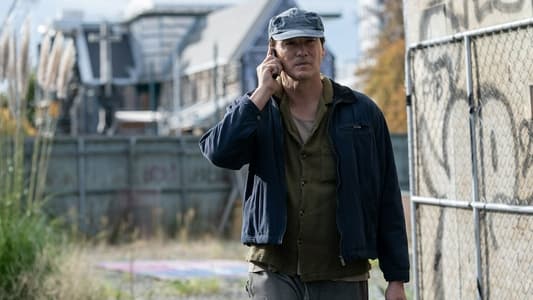 Image Dark City: The Cleaner 2