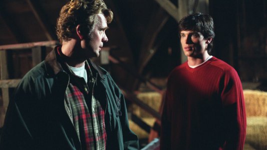 Image Smallville 7