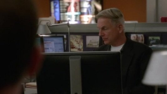 Image NCIS (Navy: Investigación criminal) 20